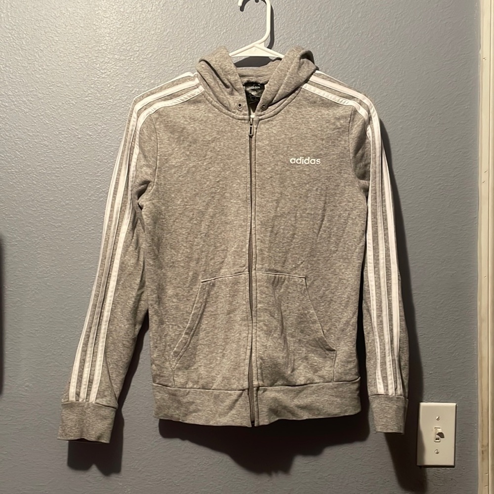 Adidas women jacket